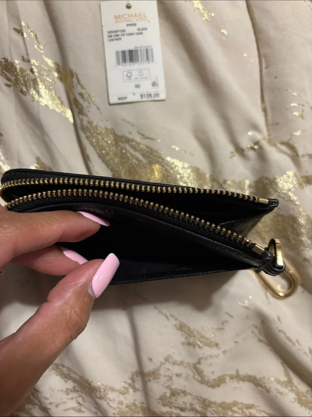 Michael Kors Card Holder